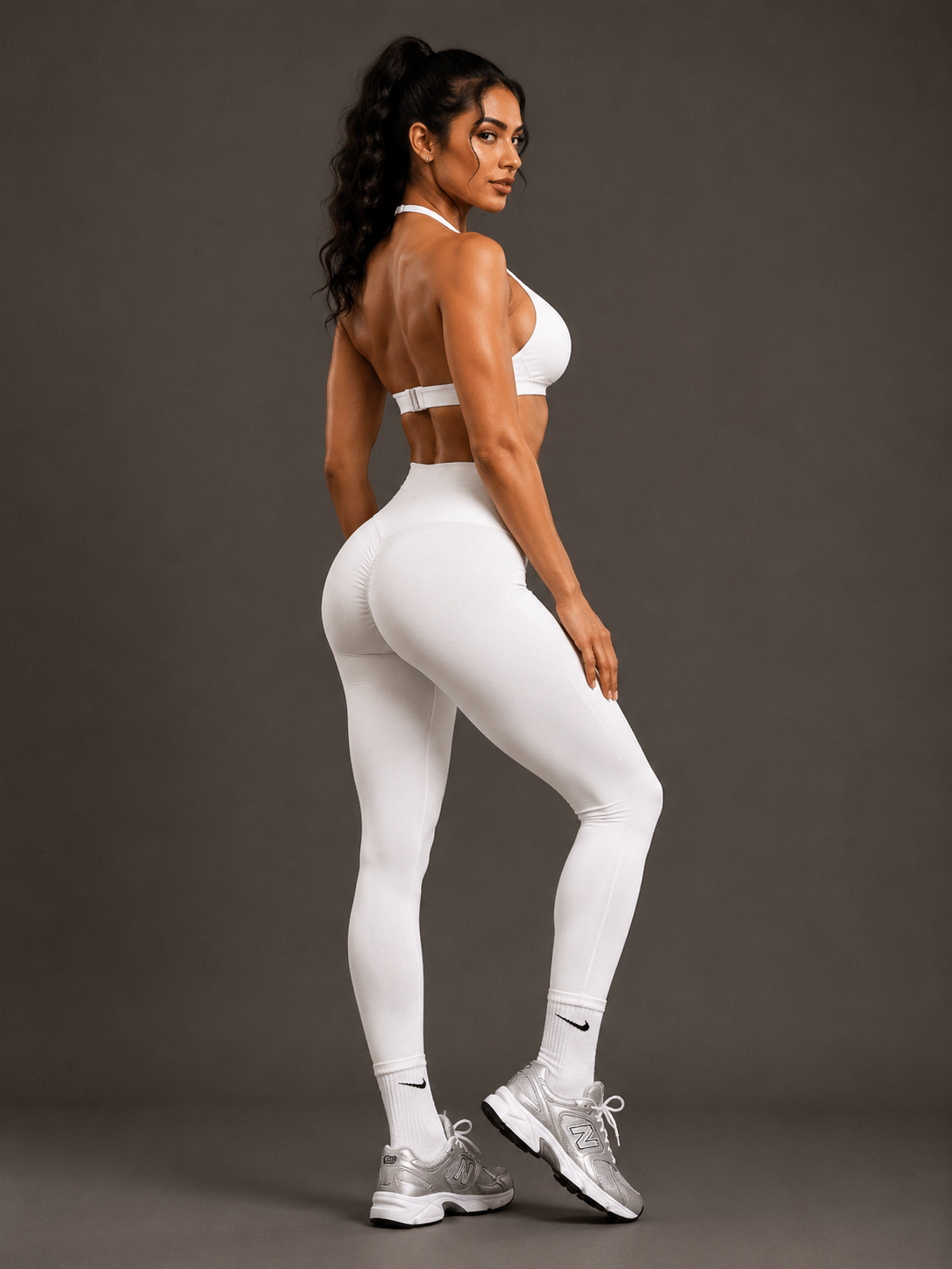 SCULPT Bra & Legging Set