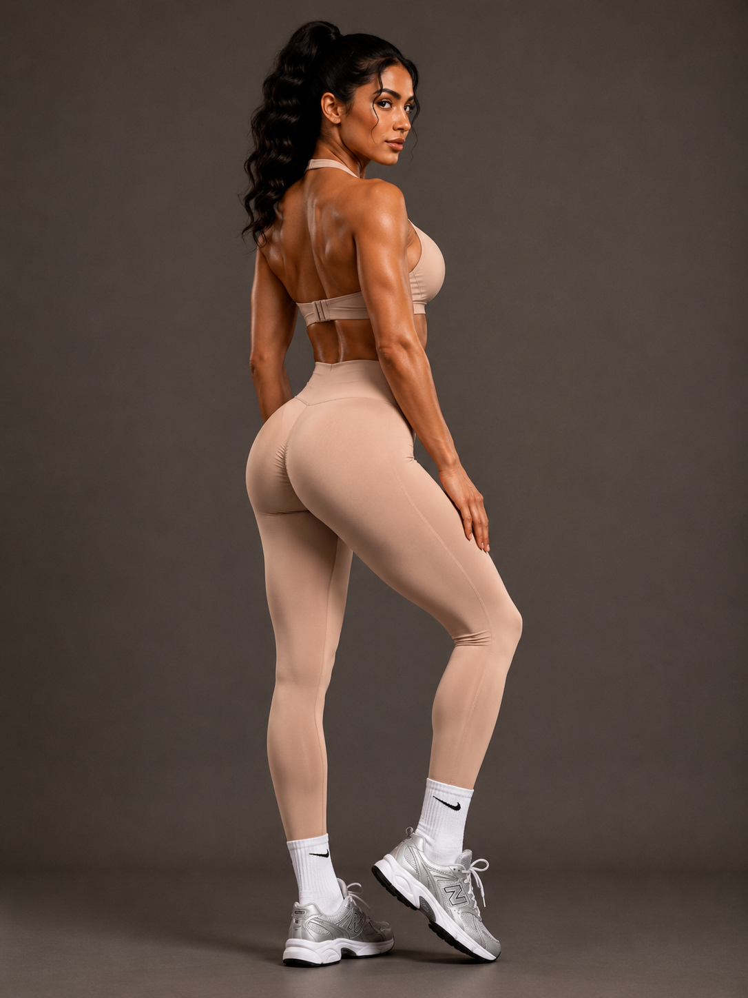 SCULPT Bra & Legging Set