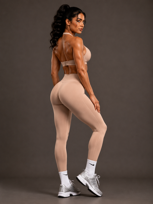 SCULPT Bra & Legging Set